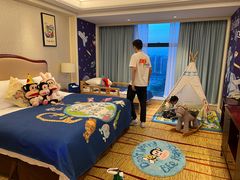 -浙江三立开元名都大酒店