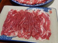 -宣武小院涮肉(前门店)