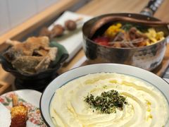 -火山屋台(新街口店)