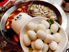 -大龙燚火锅(天钥桥路店)