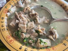 -马庆安羊汤馆(总店)