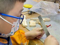 -手创未来·木工DIY手作