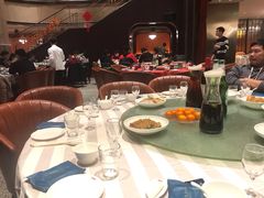 大堂-上海人家花樣年华(中山公园店)