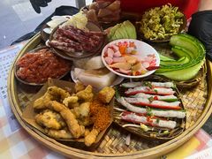 -赵美丽·重庆社区火锅·直营店(火车东站·中豪国际店)