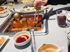 -海底捞火锅(同泰时代广场夜宵主题店)