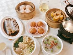 -金河半岛园林酒家(金融城店)