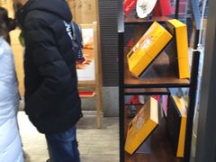 门面-詹记桃酥(包河万达店)