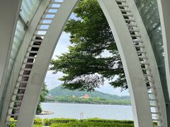 -顺峰山公园