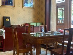 -民族饭荘(新华大街店)