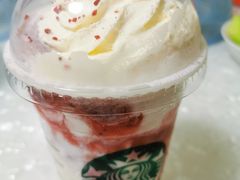 -星巴克(青浦宝龙店)