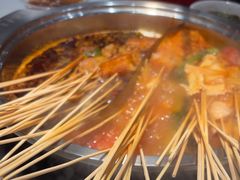 -袁记串串香(新南门店)