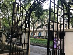 -星巴克臻选(广州沙面店)