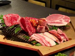 -300杯·和牛烧肉清酒专门店(廊里店)