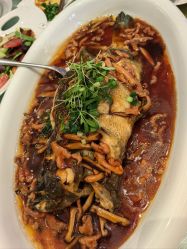 点击看大图 -上海虹桥锦江大酒店·宴会厅