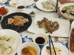 -东方饺子王(和平里店)