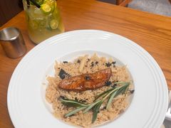 -沏点Trattoria意大利餐厅(新街口店)