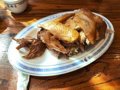 -老雒阳面馆·水席(定鼎门店)