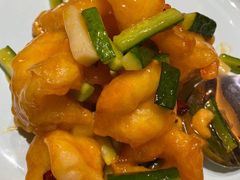 -烤肉宛饭庄(南礼士路店)