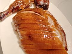 -四世同堂·京菜·烤鸭(双井店)