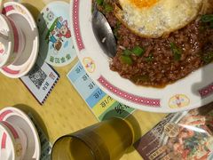 -吴系粤菜馆·茶餐厅(深业上城店)