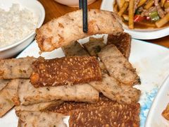 -老杨饭店(万科里店)