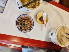 -71号豆汤饭·成都小馆(红牌楼店)