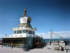 -青海湖国家重点风景名胜区