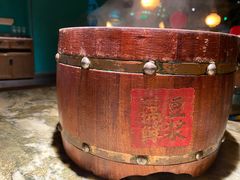 -佬麻雀·新湘菜(珠海金发购物中心店)