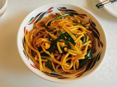 -巴依老爷·新疆美食(上城区天城路店)