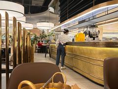 -KingThaia金泰兰(滨江天街店)