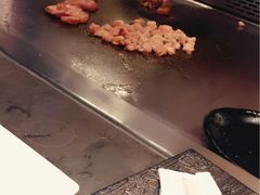 -玛雅铁板烧餐厅(中关村店)