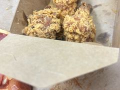 -Obligi Chicken韩式炸鸡(三元桥店)