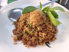 -帕蓝·暹罗料理(大学路店)