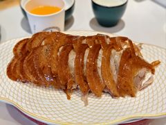 -梅利汴京烤鸭•开封豫菜地标店(晋安路店)