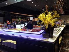 -加餐海鲜自助(宝龙一城店)