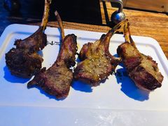 -三个蒙古大叔羊肉串(大宁店)