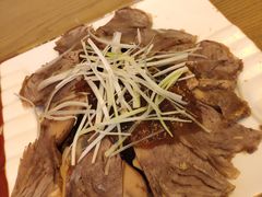 -赵记煎饼卷大葱(东岳店)