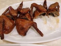 -顺风海鲜港(金玉兰店)