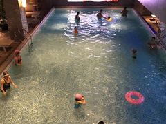 -巴斯漫温泉汗蒸馆(贡湖大道店)