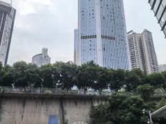 -重庆国际会议展览中心