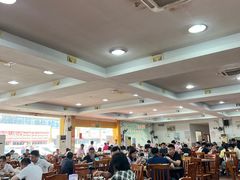 -华仔土鸡店(创意产业园店)