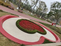 -桂溪生态公园