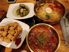 -香约老地方烧烤(九道街店)