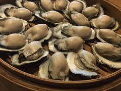 -新海渔港·胶东海鲜家常菜·家宴(奥体中心店)