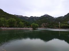 -潭溪山