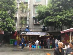 -老船夫石锅苗苗鱼·老字号(三道堰总店)