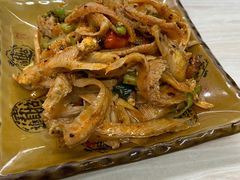 -庆蓉云·庆云面(双林店)