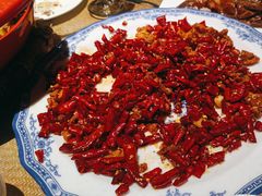 -渝信川菜(西单店)