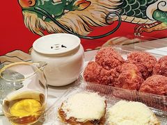 -泸溪河桃酥(西直门凯德店)