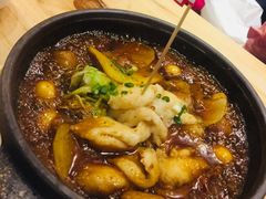 -爱辣屋咕噜鱼